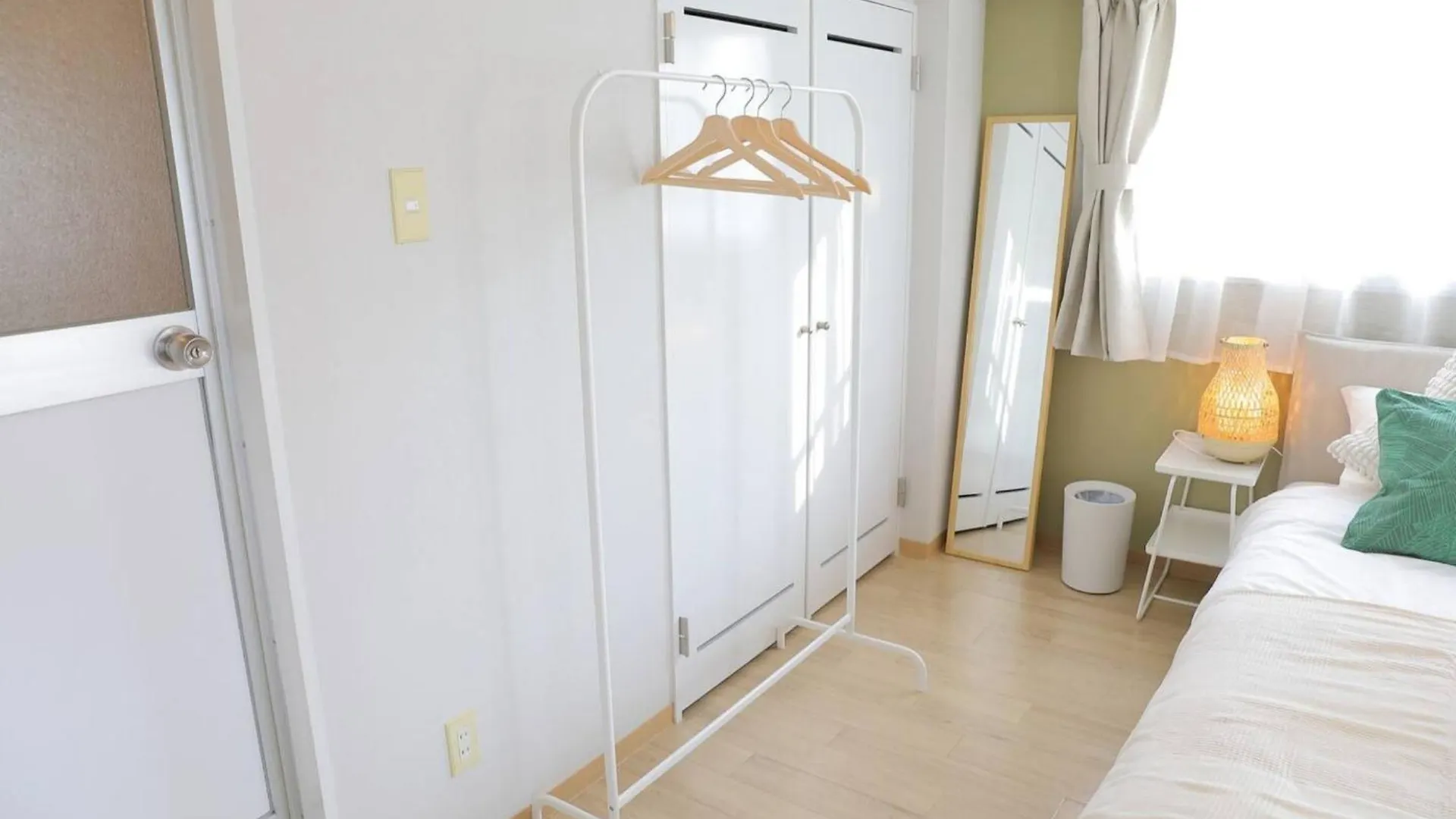Apartment City Petrushka - Vacation Stay 18112 Sapporo