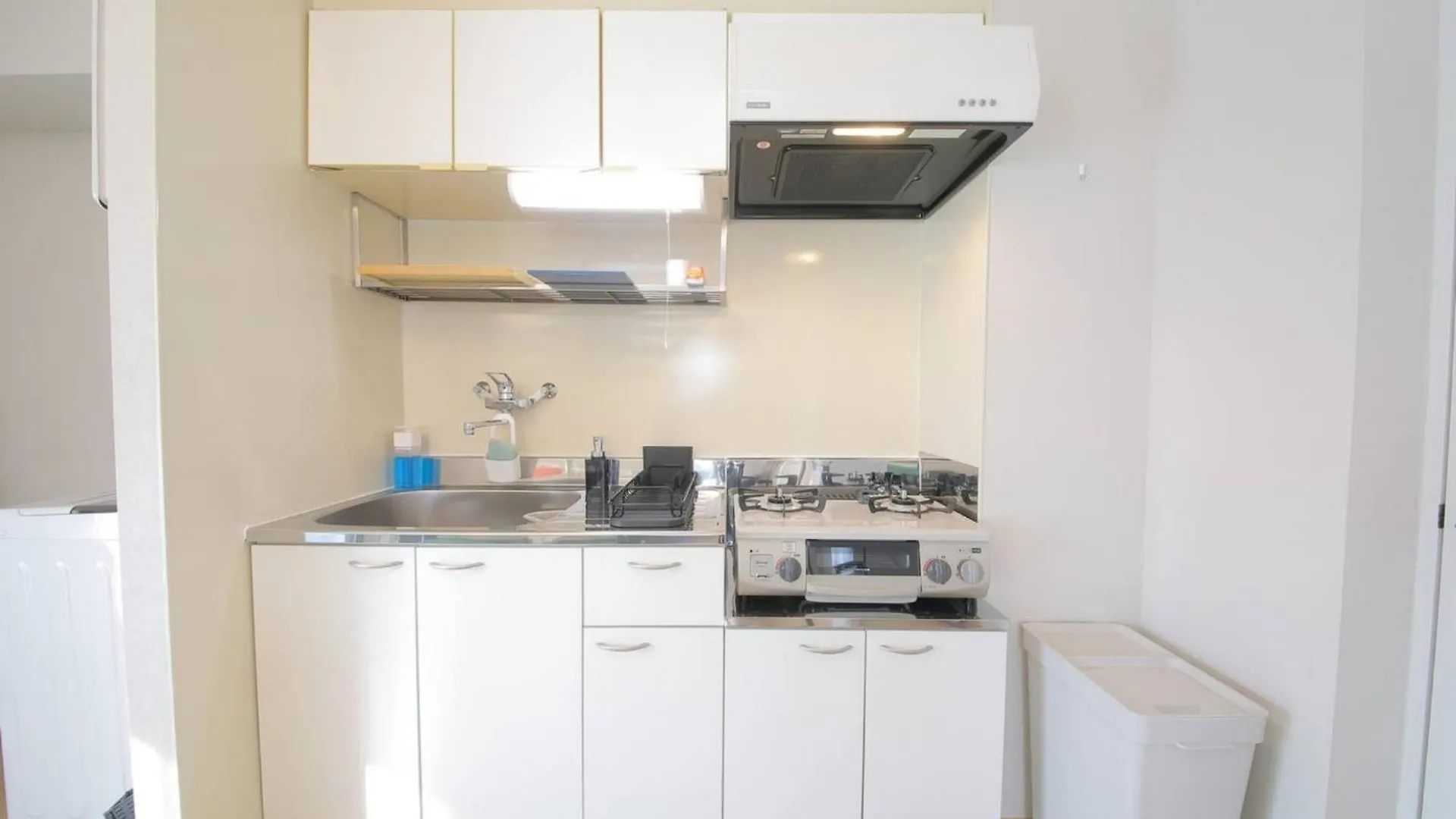 City Petrushka - Vacation Stay 18112 Sapporo Apartment