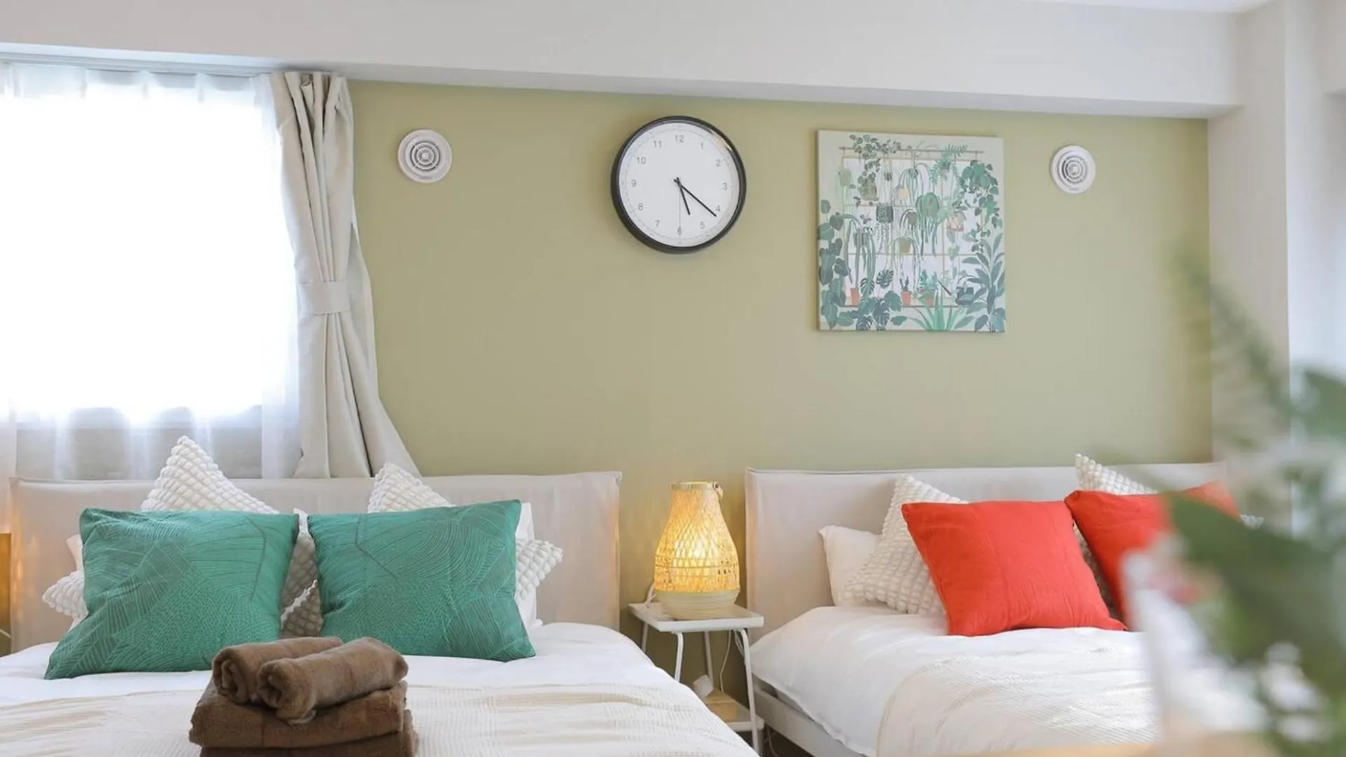 City Petrushka - Vacation Stay 18112 Sapporo Apartment