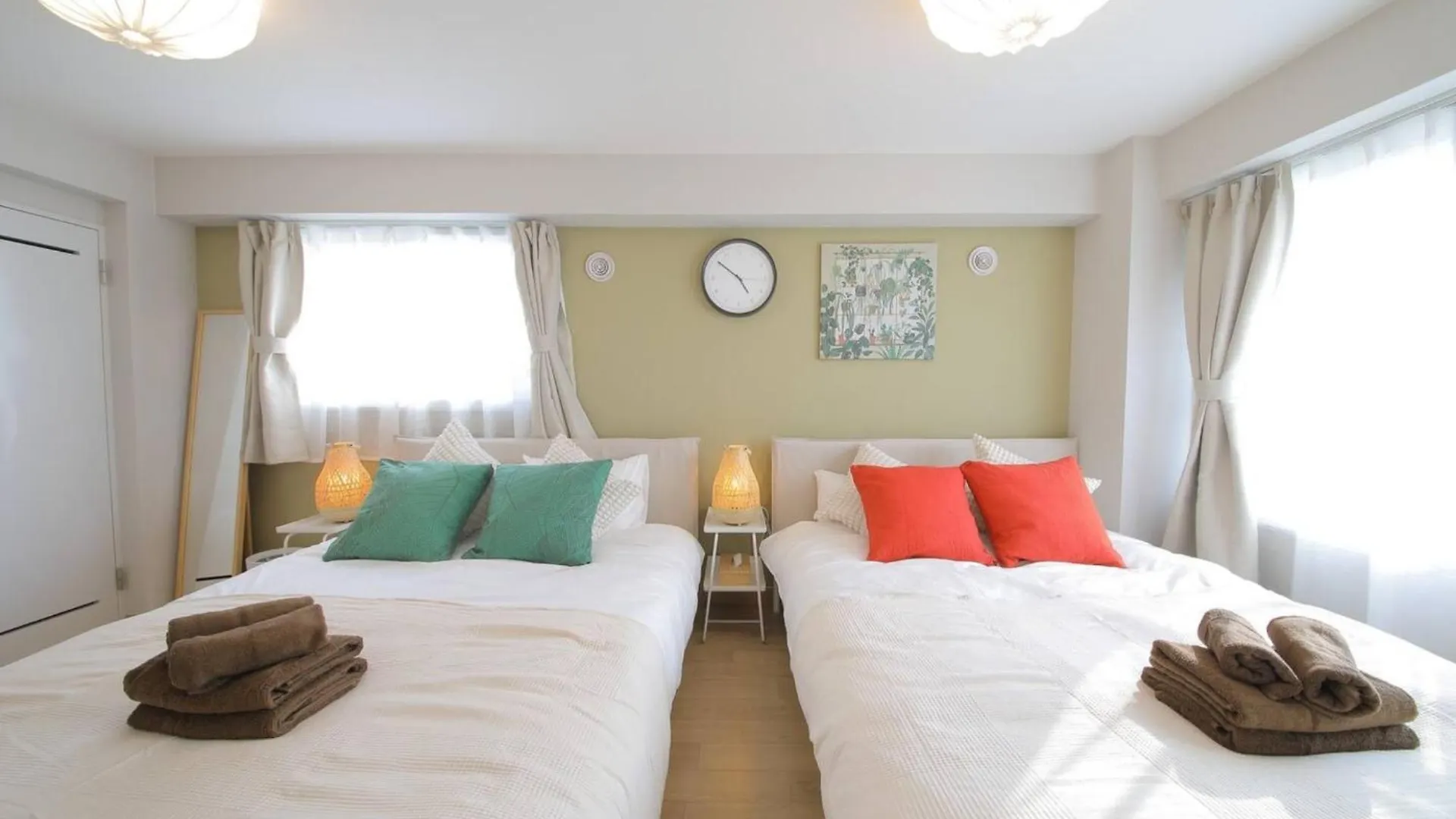 City Petrushka - Vacation Stay 18112 Sapporo